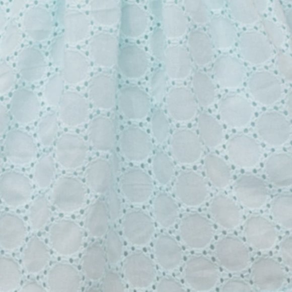 NWt Bonnie jean twirl 2t smocked sun dress Rosette - Picture 5 of 13